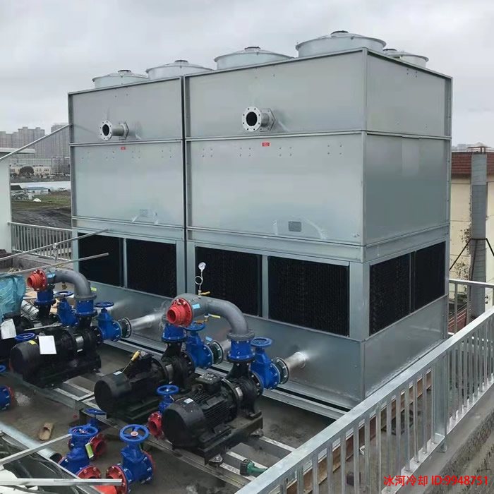 91C/O淄博逆流闭式冷却塔厂家 91C/O淄博逆流闭式冷却塔厂家