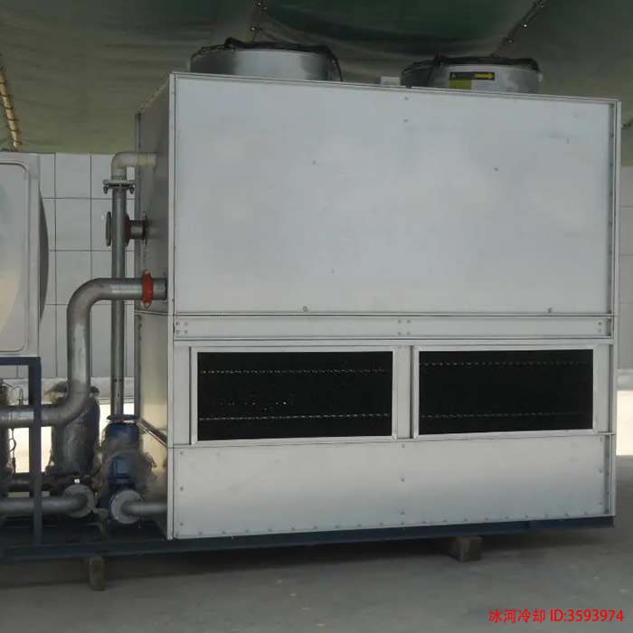 BH-T35/K淄博火电厂闭式冷却塔加工 BH-T35/K淄博火电厂闭式冷却塔加工