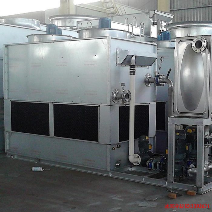 BH-42T淄博商场开式冷却塔工厂 BH-42T淄博商场开式冷却塔工厂