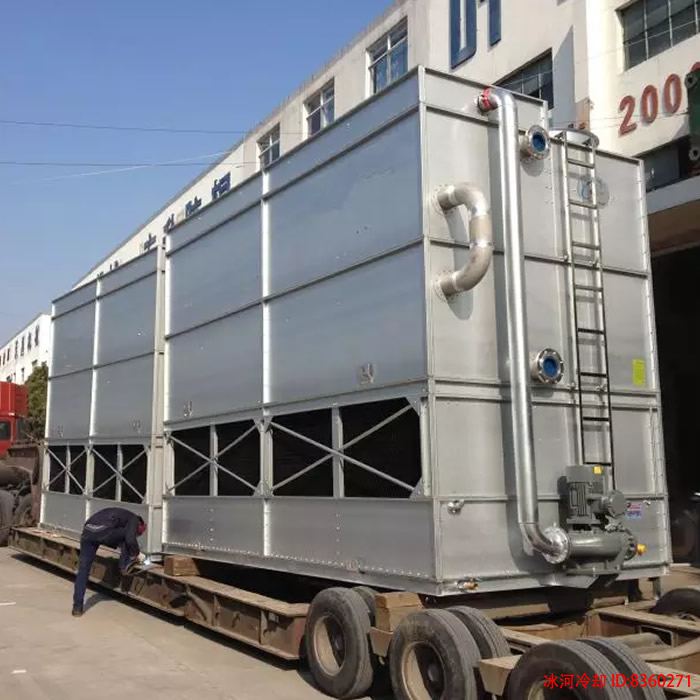 28Q淄博复合流开式冷却塔源头工厂 28Q淄博复合流开式冷却塔源头工厂